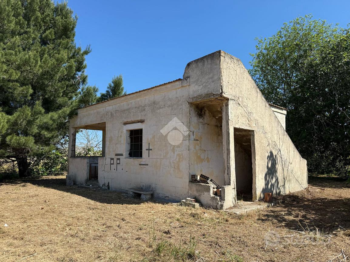 RUSTICO A BRINDISI - Vista 5