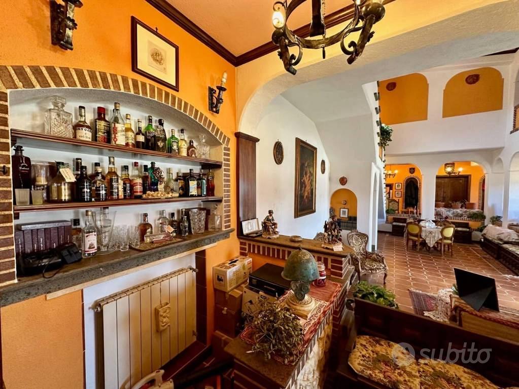 Casa – Ocre, Valle d'Ocre - Vista 4