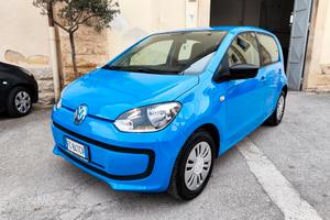 Volkswagen up! 1.0 5p. move ASG