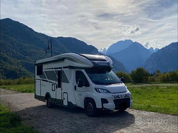 Mobilvetta Krosser P64