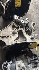 CAMBIO MERCEDES SPRINTER 2.0 TD 2016