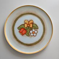 THUN piatto grande porcellana