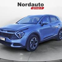 Kia Sportage 5nd serie 1.6 CRDi MHEV Business