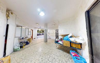 Possibilità trasformazione LOFT