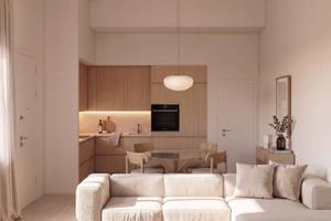 Casa indipendente di 80 m² con 3 locali a Selargiu
