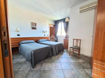 ALBERGO A FERRARA