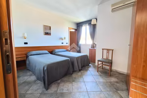 ALBERGO A FERRARA