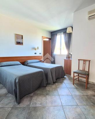 ALBERGO A FERRARA