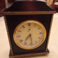 Orologio da tavola Veglia vintage