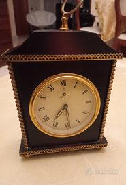 Orologio da tavola Veglia vintage