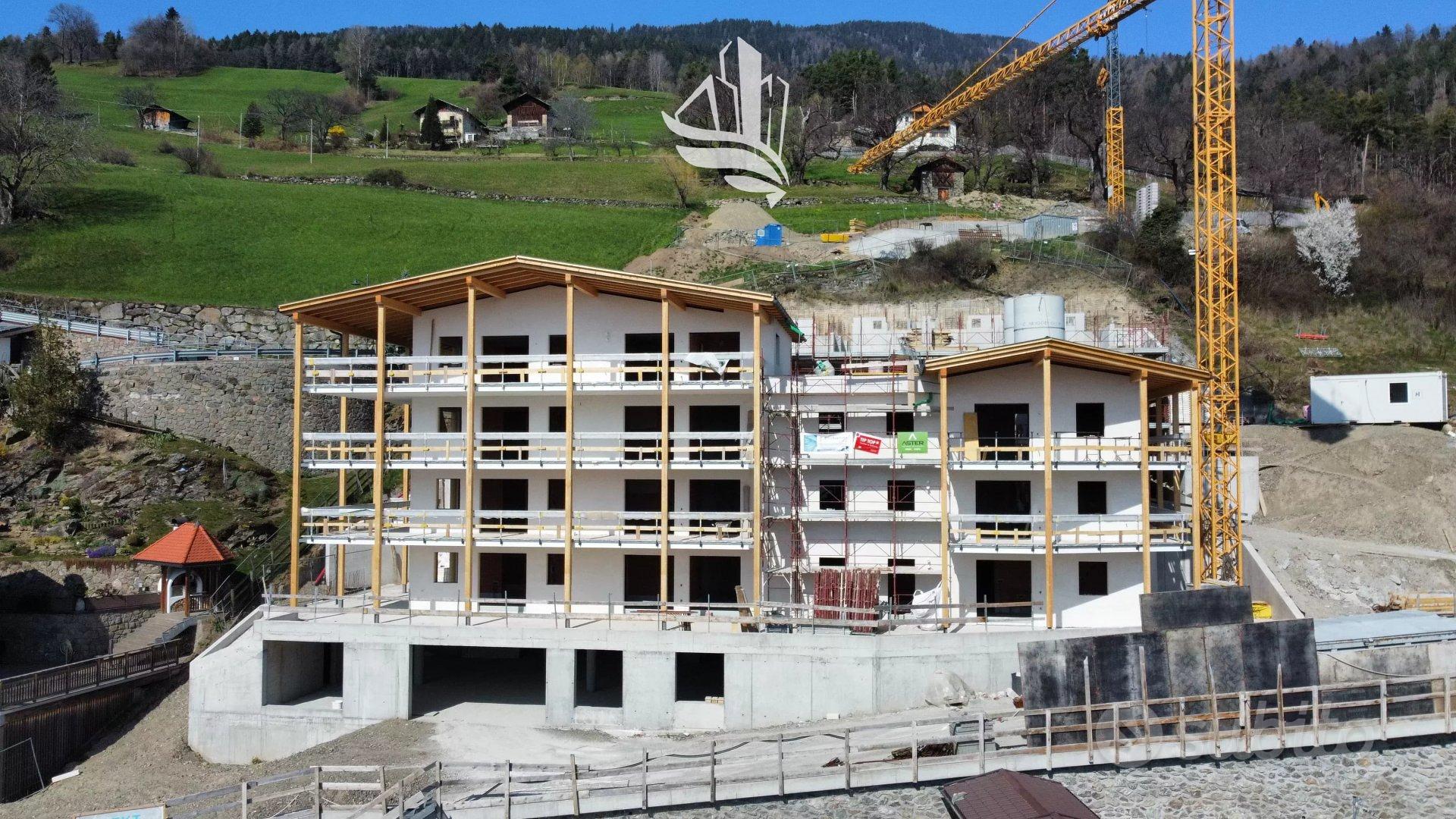 Apartment in Barbian - Barbiano - Vista 2