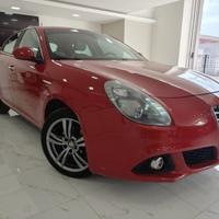 ALFA ROMEO Giulietta 1.6 JTDm-2 105 CV Exclusive