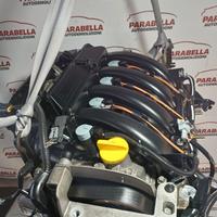 Motore Renault Scenic 2003 1.6 16v K4M A7