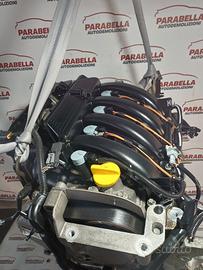 Motore Renault Scenic 2003 1.6 16v K4M A7