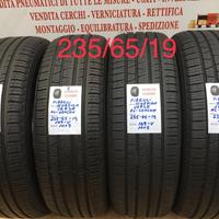 Gomme usate 235/65/19