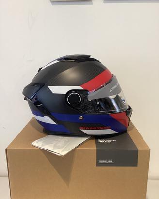 Casco Xomo in carbonio EC