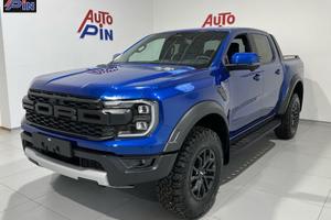 Ford Ranger Raptor 2.0 ecoblue 210cv auto