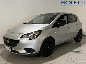 Opel Corsa 5nd SERIE 1.2 5 PORTE 120 ANNIVERSARY