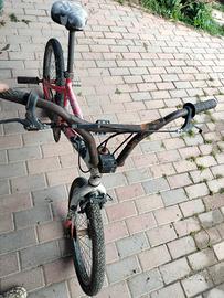 BMX bici