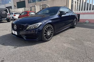 Mercedes-Benz Classe C 250d Automatic Premium...