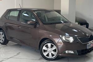 Skoda Fabia 1.2 TSI 90CV Ambition