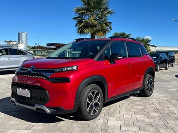 Citroen C3 Aircross 110cv Shine FINANZIABILE