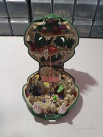 mighty max completo 