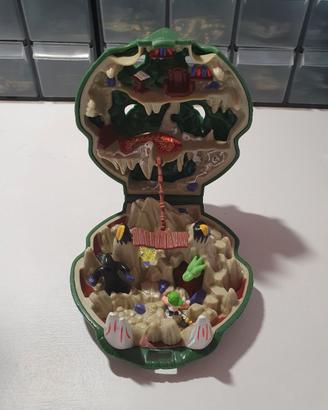 mighty max completo 