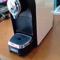 macchina caffè Bialetti 