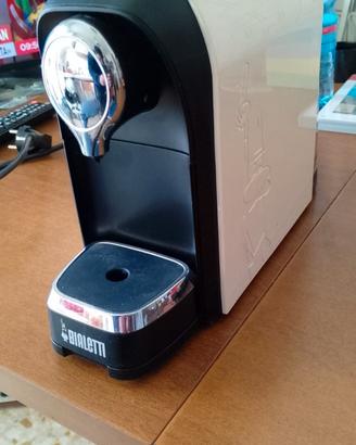 macchina caffè Bialetti 