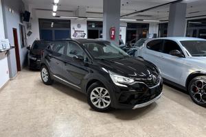 Renault Captur Blue dCi 1.5 115CV EDC Business