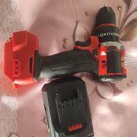 trapano avvitatore bruscheless 