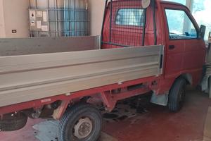Piaggio Porter 1,4 Diesel 
