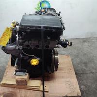 MOTORE SEMICOMPLETO DAIHATSU Trevis 2Â° Serie 1900