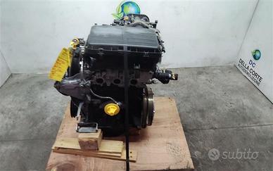 MOTORE SEMICOMPLETO DAIHATSU Trevis 2Â° Serie 1900