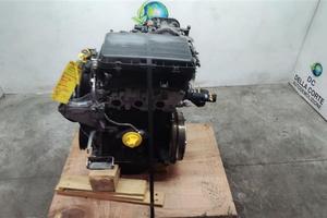 MOTORE SEMICOMPLETO DAIHATSU Trevis 2Â° Serie 1900