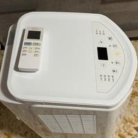 Climatizzatore portatile Daitsu ADP-09FX-A3