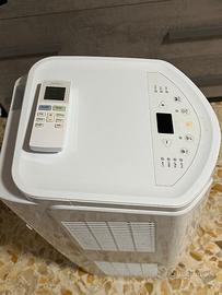 Climatizzatore portatile Daitsu ADP-09FX-A3