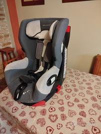 seggiolino bebè comfort gruppo 9-18kg