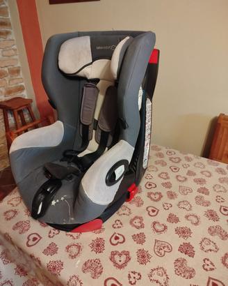 seggiolino bebè comfort gruppo 9-18kg