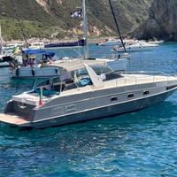 Conam Synthesi 40 Diesel Motori rev, 2023