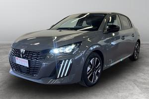 PEUGEOT 208 5P - ALLURE PureTech 100 S&S N237763
