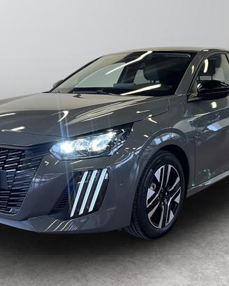 PEUGEOT 208 5P - ALLURE PureTech 100 S&S N237763
