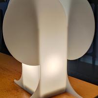 Lampada vintage Phillips Petalo