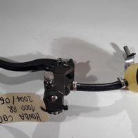 Pompa freno anteriore PT Honda cbr 1000