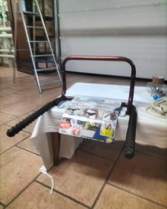 Appendi bicicletta 