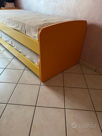 Letti x cameretta