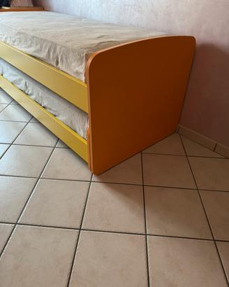 Letti x cameretta