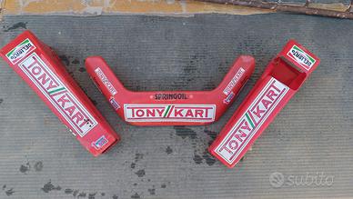 Carene kart anni 90
