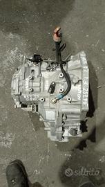 CAMBIO AUTOM. TOYOTA YARIS 2SZFE A